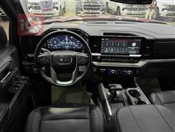 جي ام سي سييرا